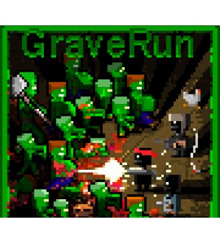 GraveRun Steam Key GLOBAL
